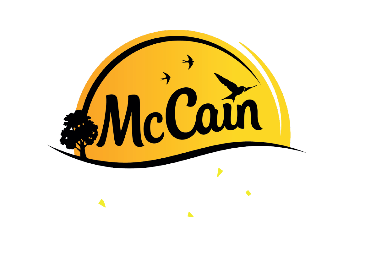 McCain cajun