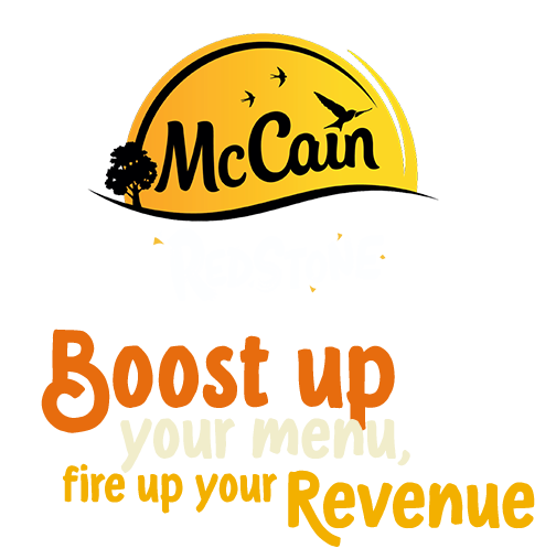 McCain Redstone