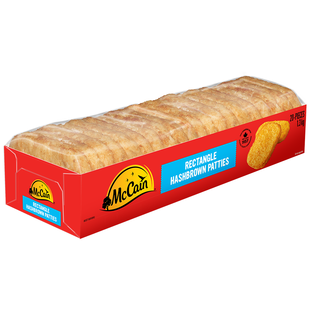 HASHBROWNS