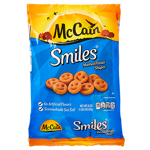 SMILES